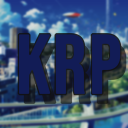 KRP Discord Bot Logo