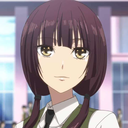 Harumi (BETA) Discord Bot Logo