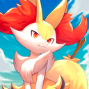 Brix Discord Bot Logo