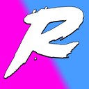 Rhyme Discord Bot Logo
