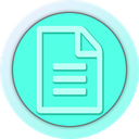 Scroller Discord Bot Logo