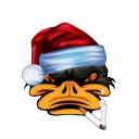 Cmd Discord Bot Logo