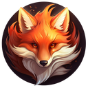 Tano ✨ Discord Bot Logo