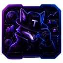 Tano ✨ Discord Bot Logo