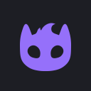Hyperbeam Discord Bot Logo