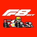 PADDOCK 🏎 Discord Bot Logo