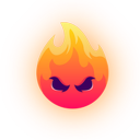 Cubine Discord Bot Logo