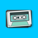 RMusic Discord Bot Logo
