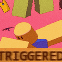 the ADM Discord Bot Logo
