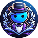 Edhcor Discord Bot Logo