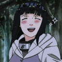 Hina Discord Bot Logo