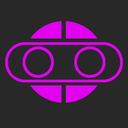 DestBOT Discord Bot Logo