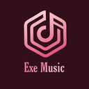 Exe Music Discord Bot Logo
