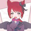 Suzuka Discord Bot Logo