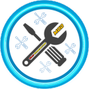 Hing Mod Discord Bot Logo