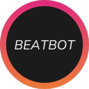 BeatBot Discord Bot Logo