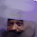 Smeezy bot Discord Bot Logo