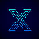 Xyz Bot 💙 Discord Bot Logo