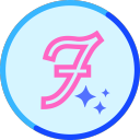 Fontify Discord Bot Logo