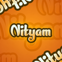 Nityam Discord Bot Logo