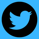 Twitter Bot Discord Bot Logo