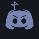 bots are needed Discord Bot Logo