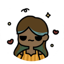 HeadpatBot Discord Bot Logo