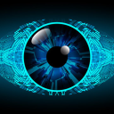 RP Sentry Discord Bot Logo