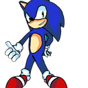 Alef bot Discord Bot Logo