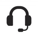 Support Bot Discord Bot Logo