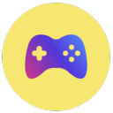 Cyber-Geek Game Bot Discord Bot Logo
