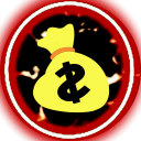 Idle Blum Discord Bot Logo
