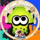 SplatNet Discord Bot Logo