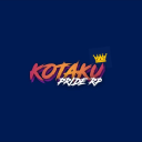 Kotaku Pride Roleplay Discord Bot Logo