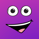 Yeet! Discord Bot Logo