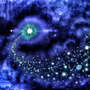 Starboard Discord Bot Logo