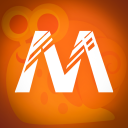 Fivem Master Discord Bot Logo
