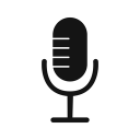 Aoede Discord Bot Logo