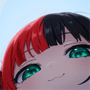 Amayo Discord Bot Logo