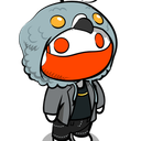 AnonSurfer Discord Bot Logo
