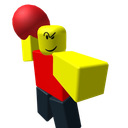 bae boi Discord Bot Logo