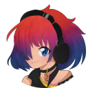 Synthia Discord Bot Logo