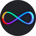 InfiniBot Discord Bot Logo