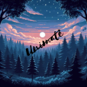 Unimate Discord Bot Logo
