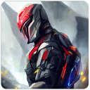 Radion Discord Bot Logo