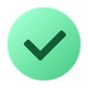 Verification bot Discord Bot Logo
