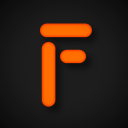 Franky Discord Bot Logo