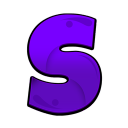 Shadow Music Discord Bot Logo
