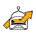PUBG Stat Bot Discord Bot Logo
