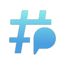 EasyThreads Discord Bot Logo
